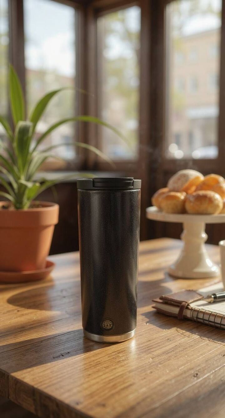 Starbucks gradient tumbler